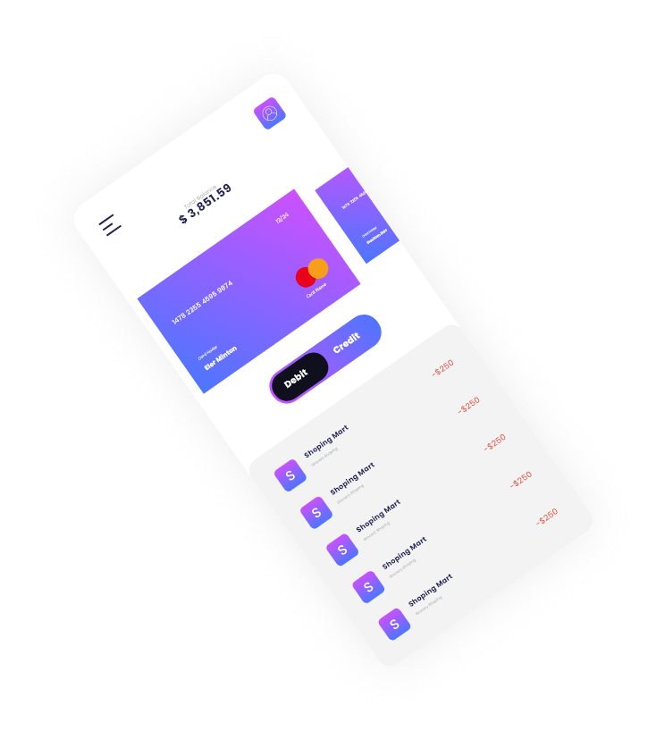 Mobile Screen