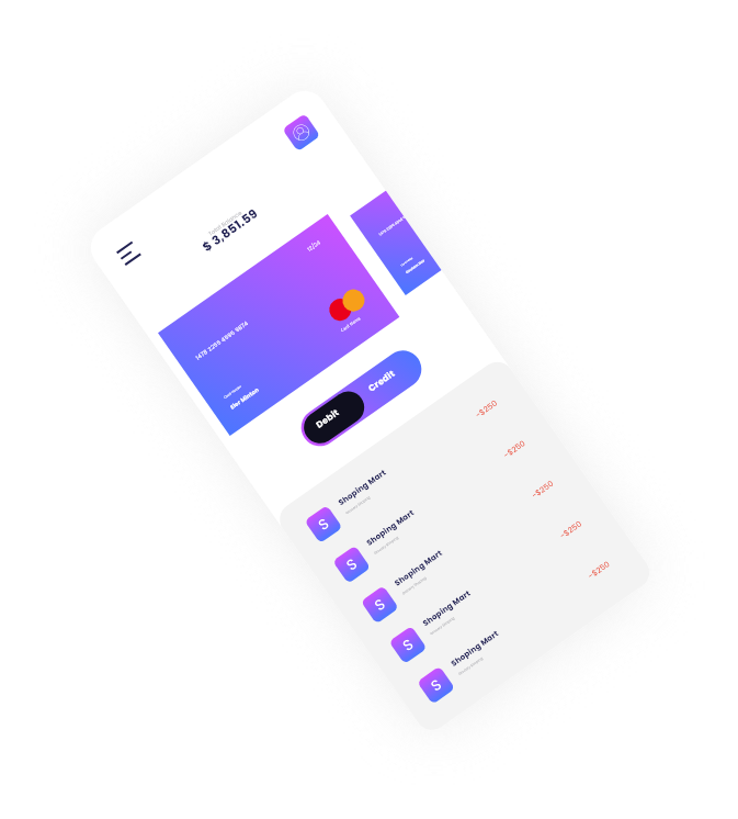 Mobile Screen